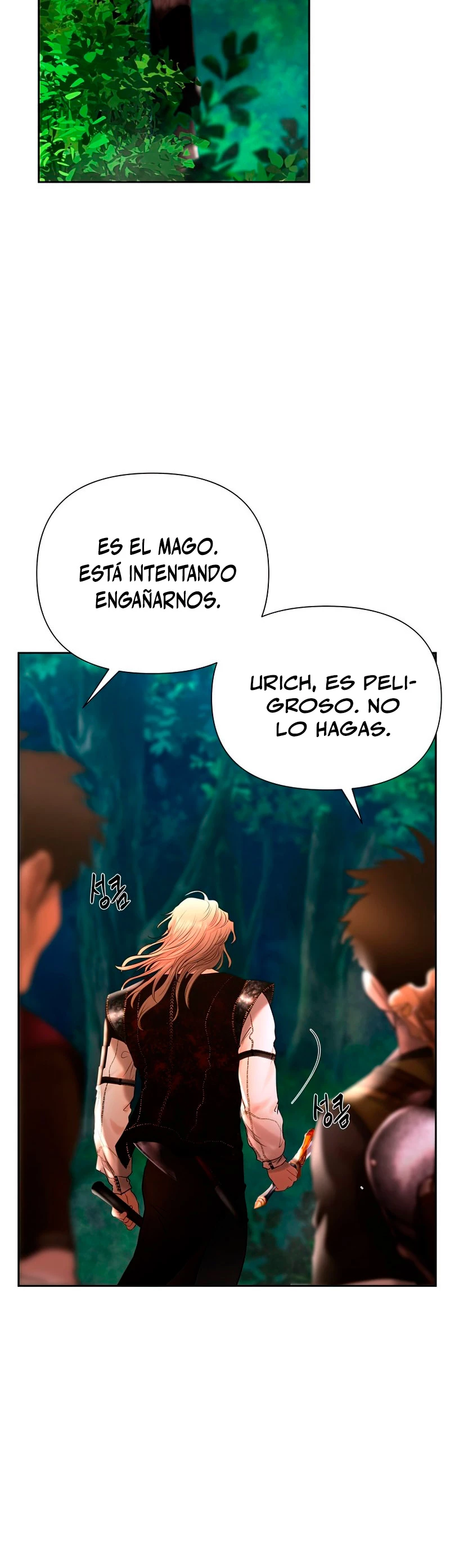 Misión Barbara > Capitulo 42 > Page 261