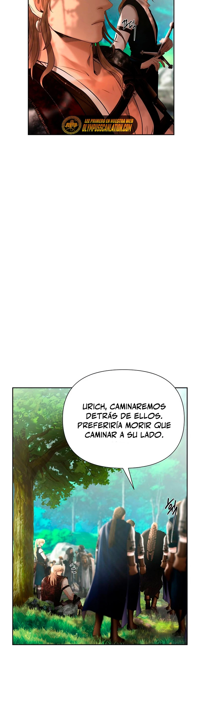 Misión Barbara > Capitulo 42 > Page 361