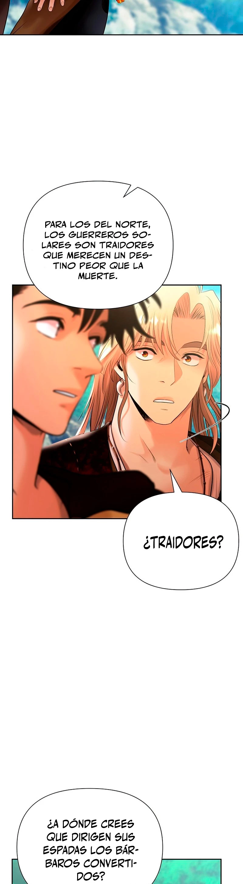 Misión Barbara > Capitulo 42 > Page 381