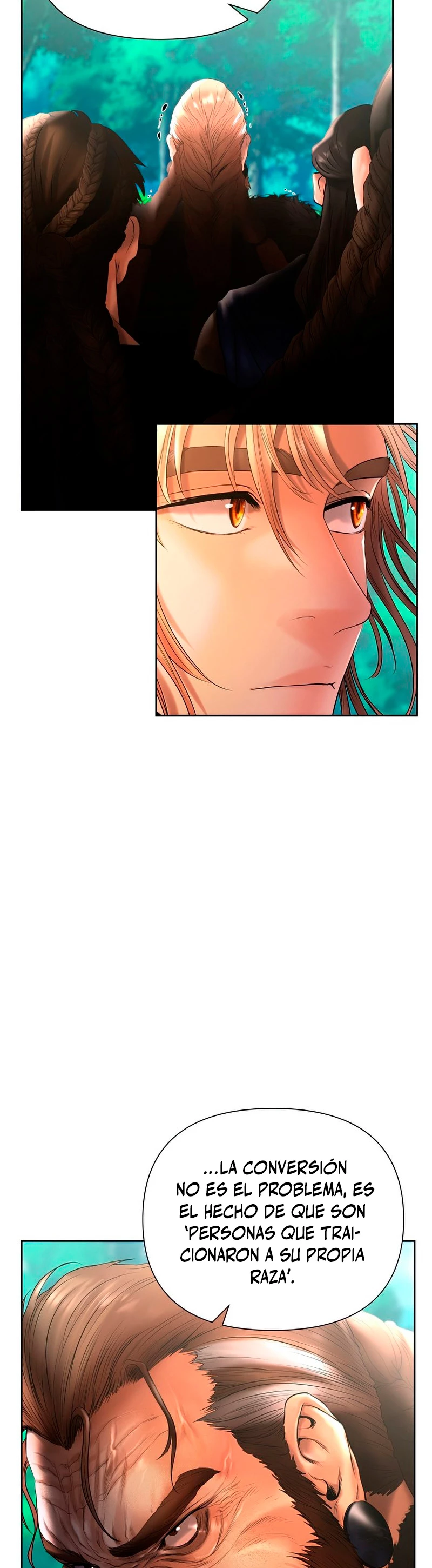 Misión Barbara > Capitulo 42 > Page 391