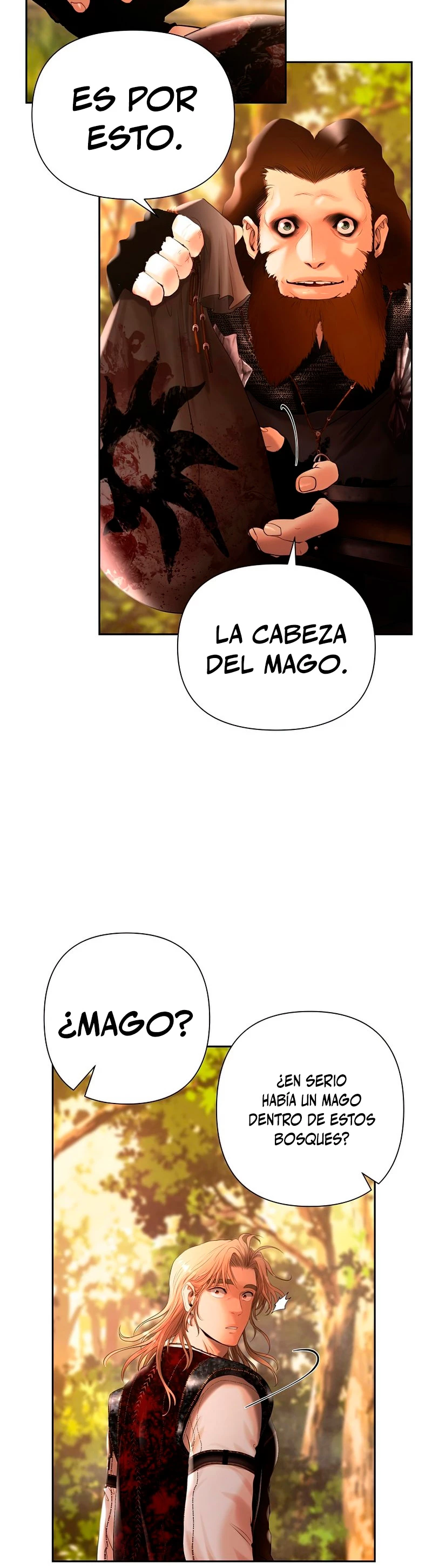 Misión Barbara > Capitulo 42 > Page 421
