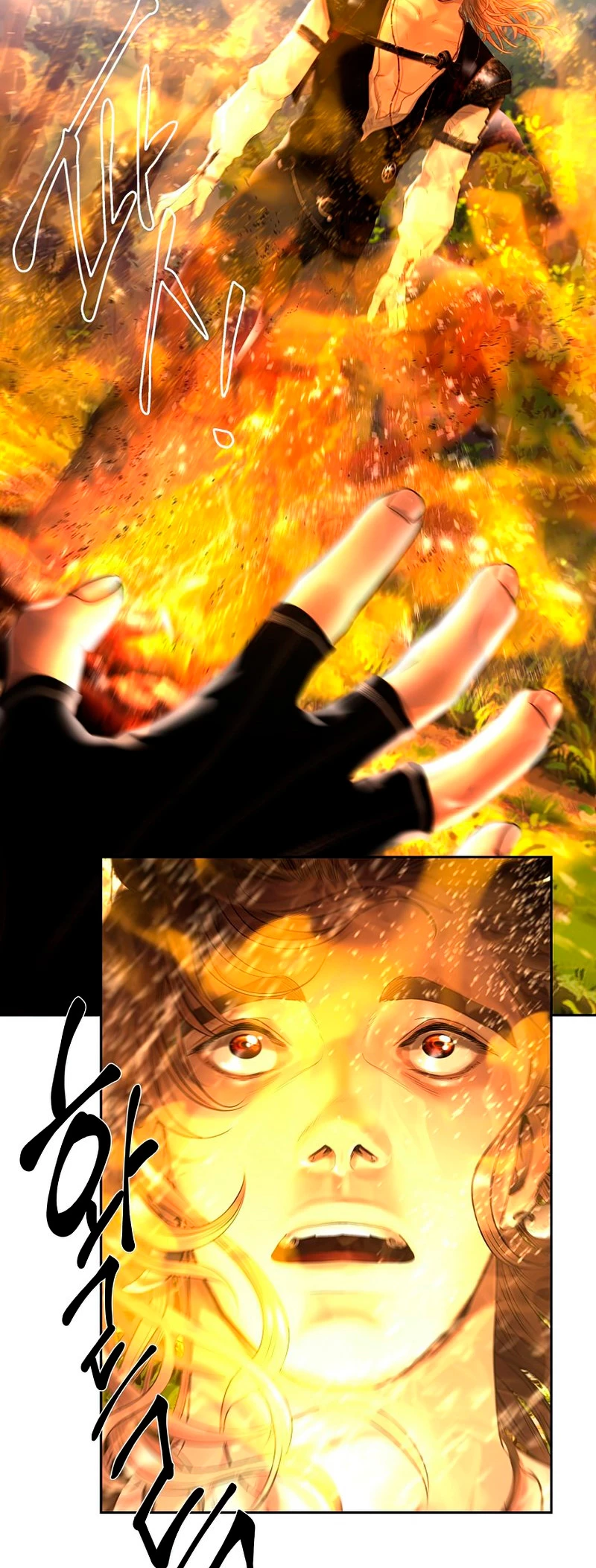 Misión Barbara > Capitulo 42 > Page 441
