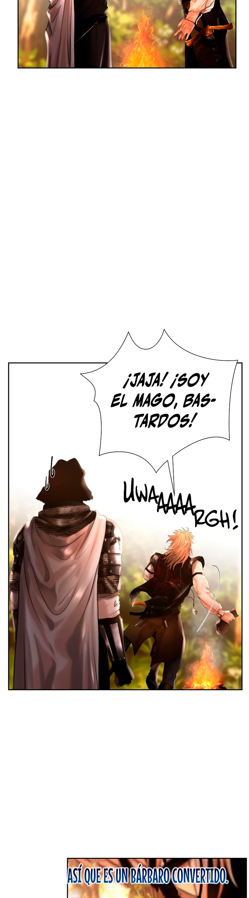 Misión Barbara > Capitulo 43 > Page 51