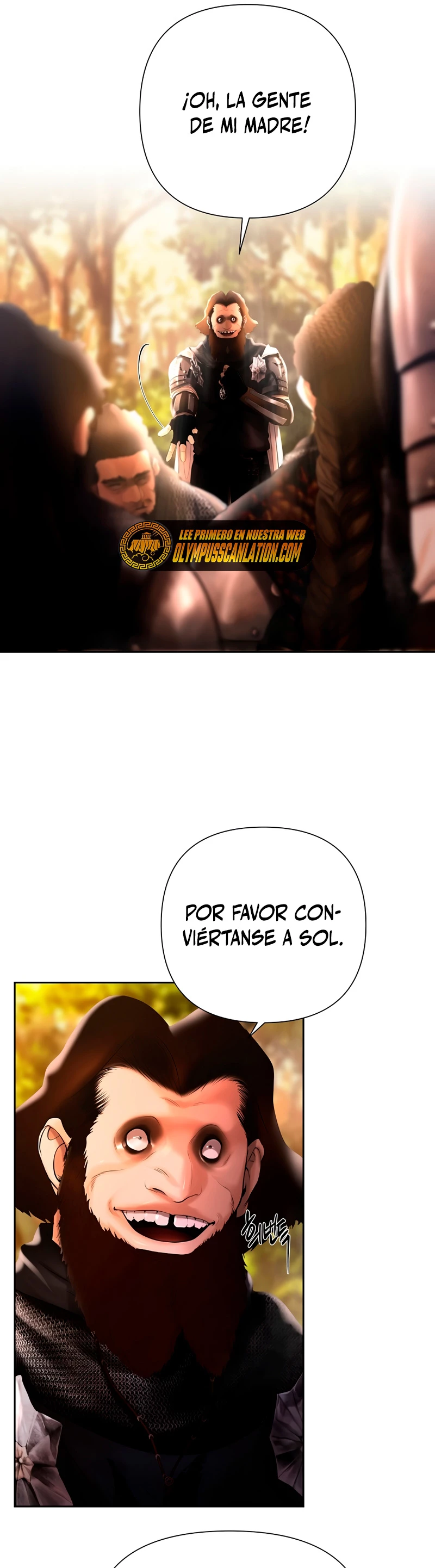 Misión Barbara > Capitulo 43 > Page 71