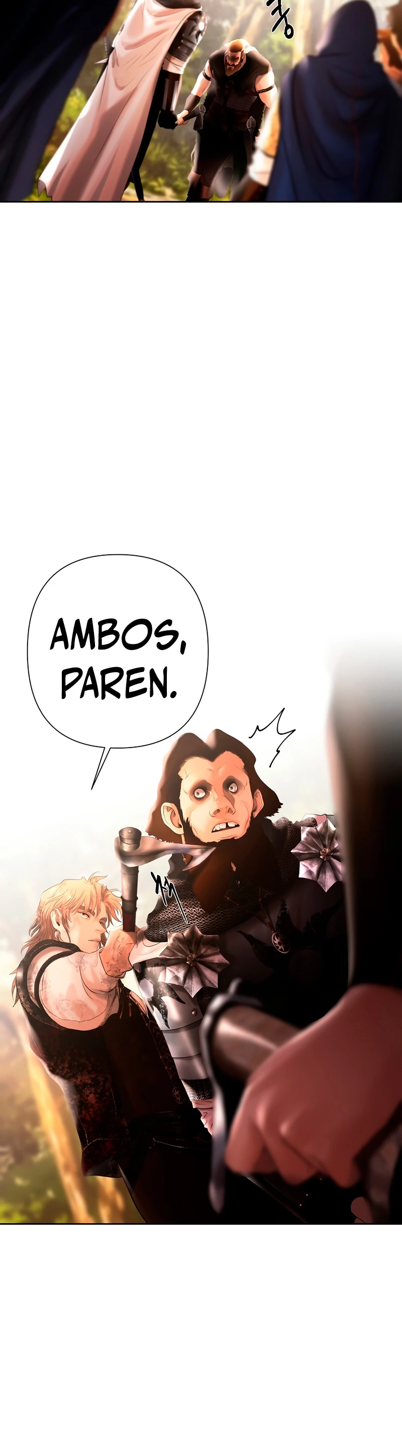 Misión Barbara > Capitulo 43 > Page 101