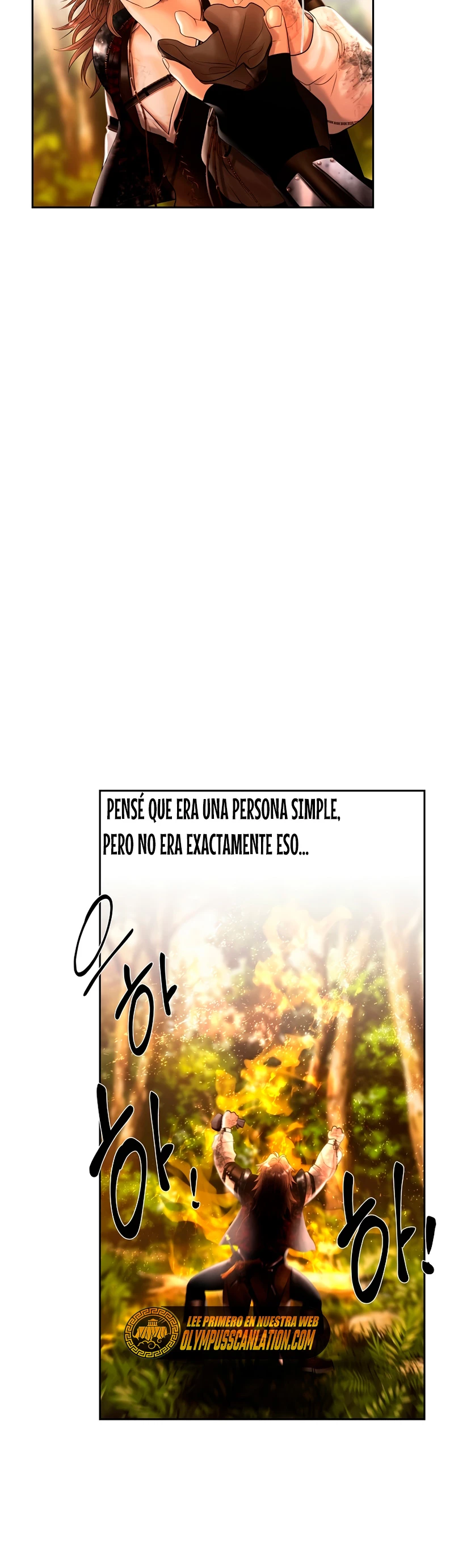 Misión Barbara > Capitulo 43 > Page 191