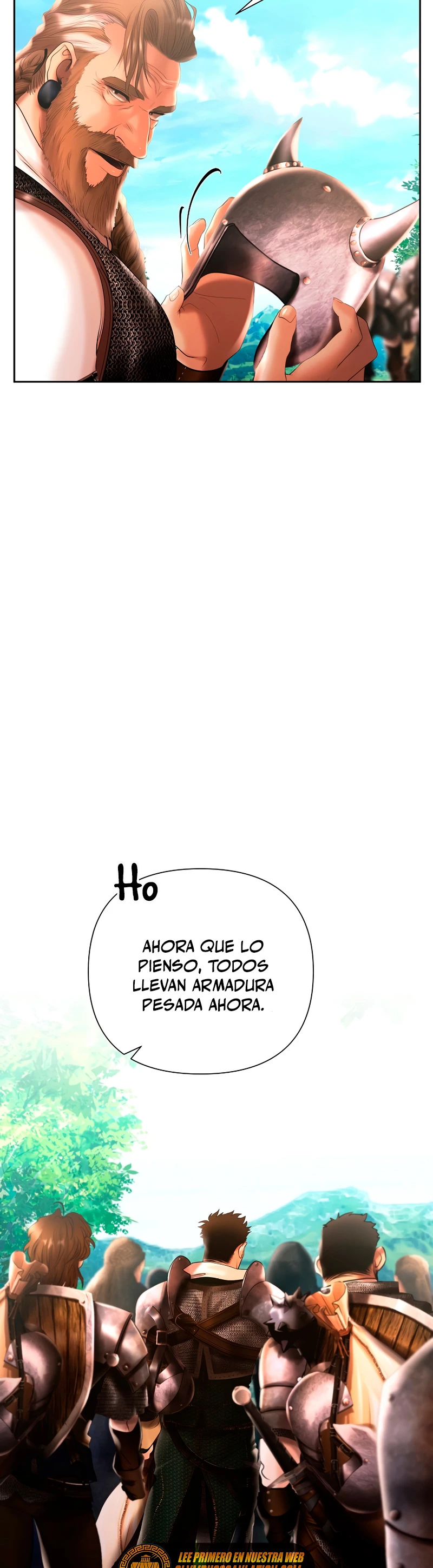 Misión Barbara > Capitulo 43 > Page 261