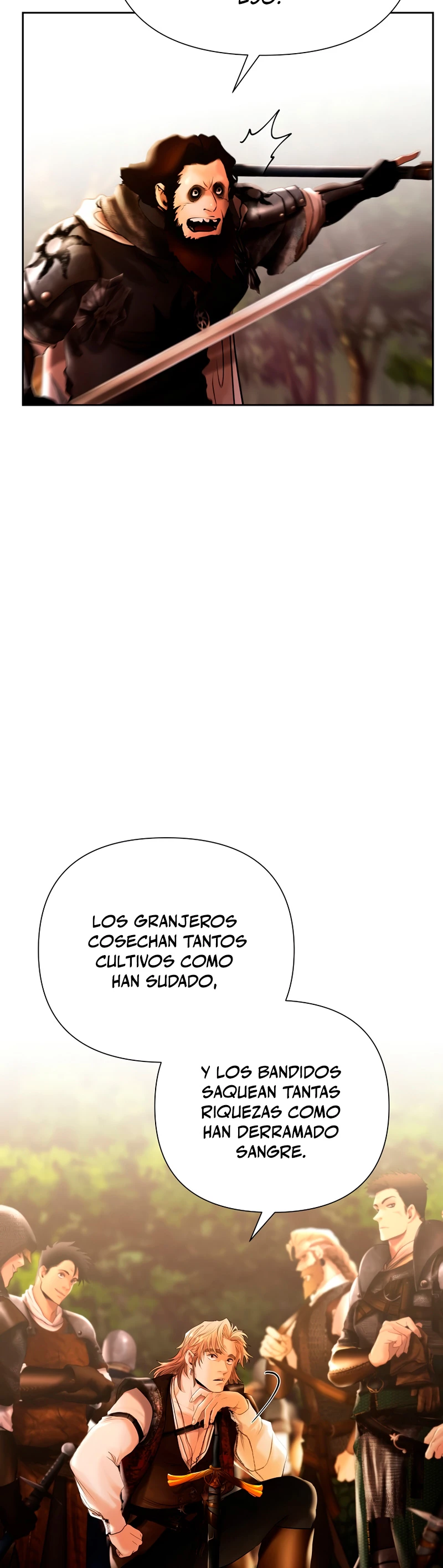 Misión Barbara > Capitulo 43 > Page 361