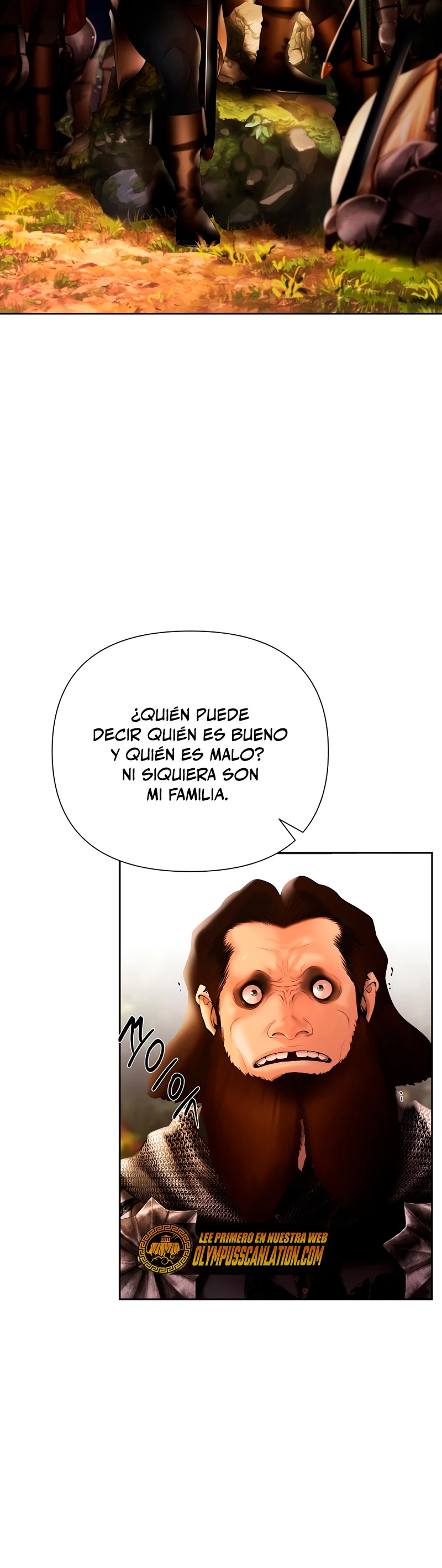 Misión Barbara > Capitulo 43 > Page 371