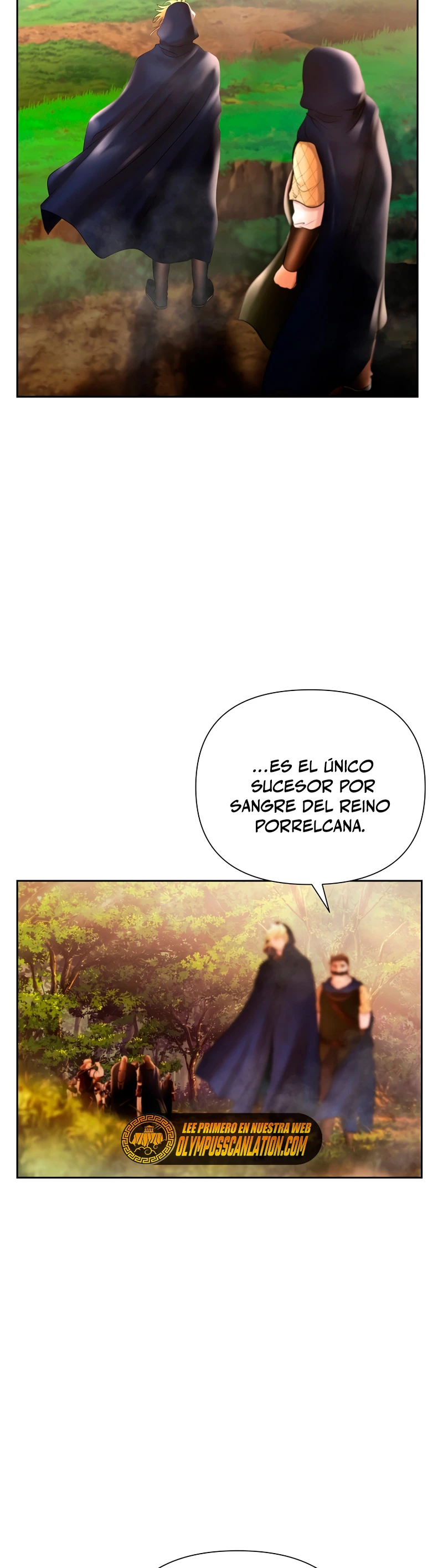 Misión Barbara > Capitulo 43 > Page 401