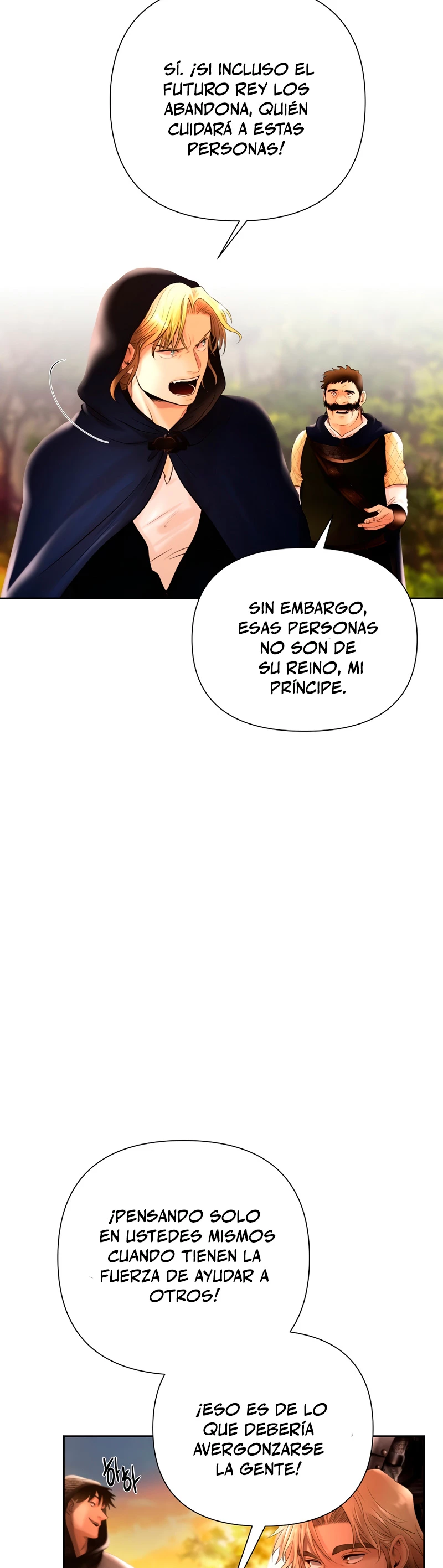 Misión Barbara > Capitulo 43 > Page 411