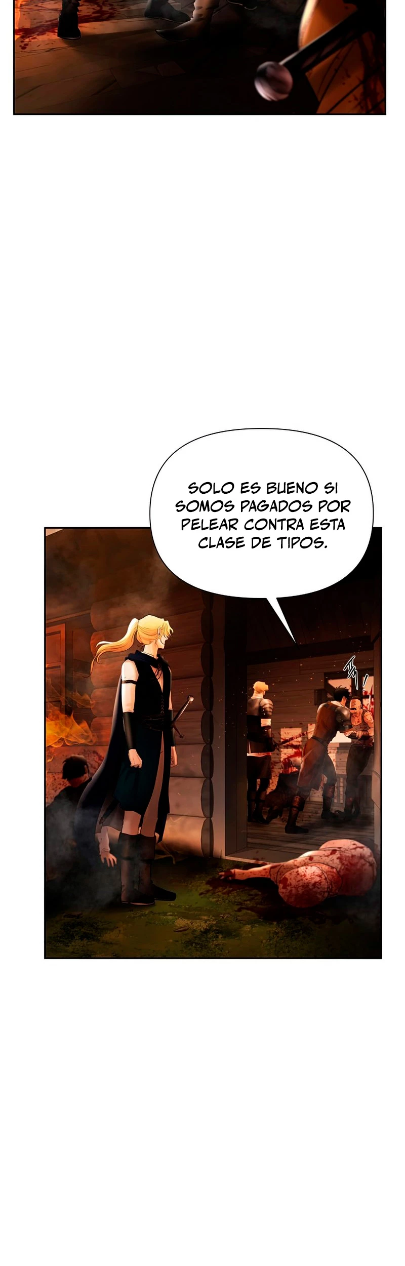 Misión Barbara > Capitulo 44 > Page 41