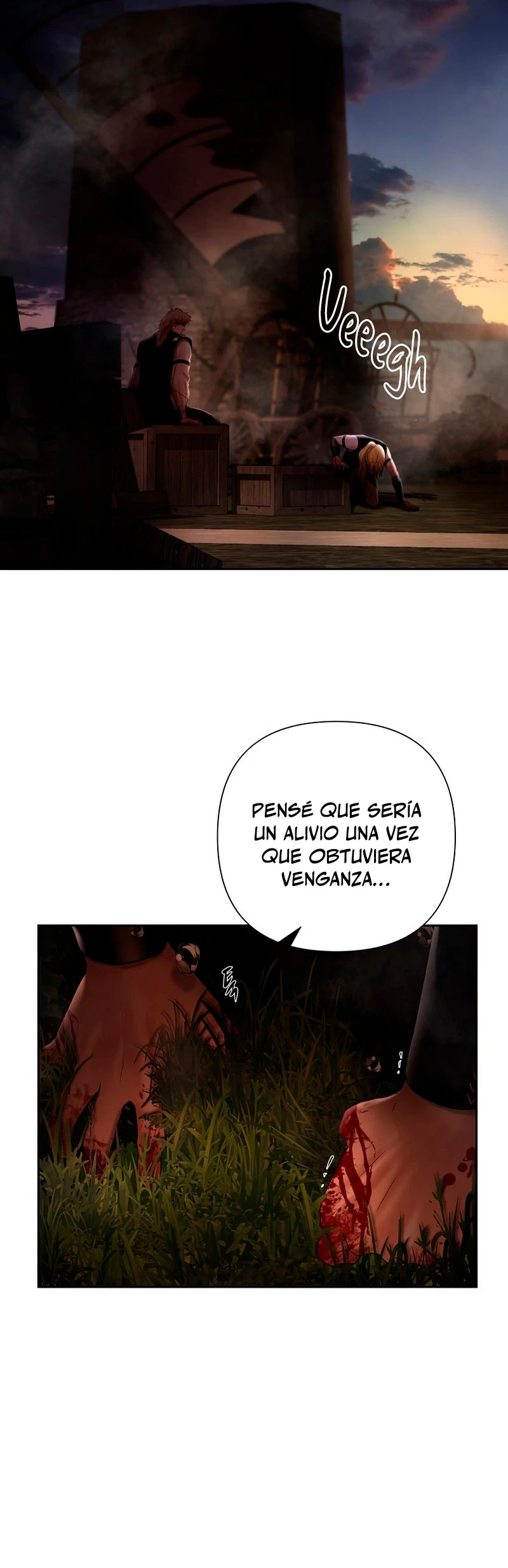Misión Barbara > Capitulo 44 > Page 271