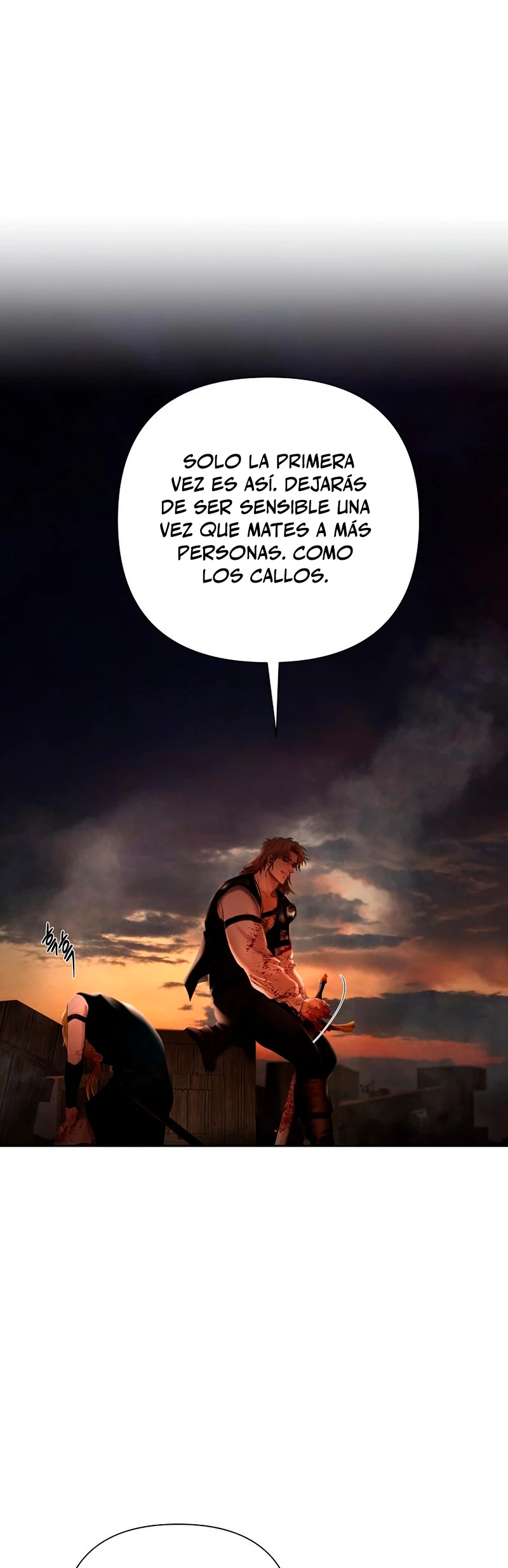 Misión Barbara > Capitulo 44 > Page 281