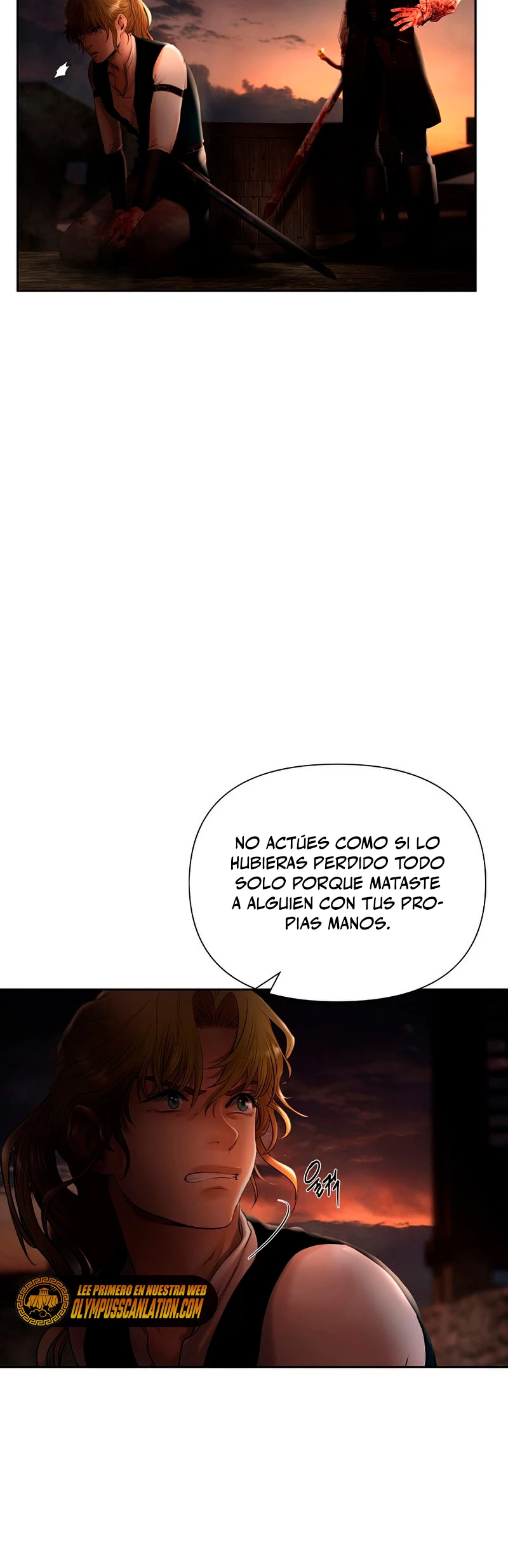 Misión Barbara > Capitulo 44 > Page 301