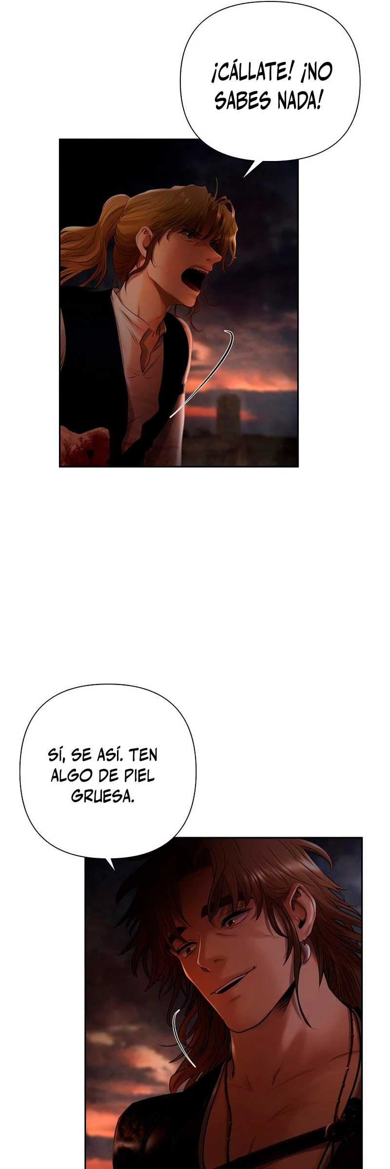 Misión Barbara > Capitulo 44 > Page 331