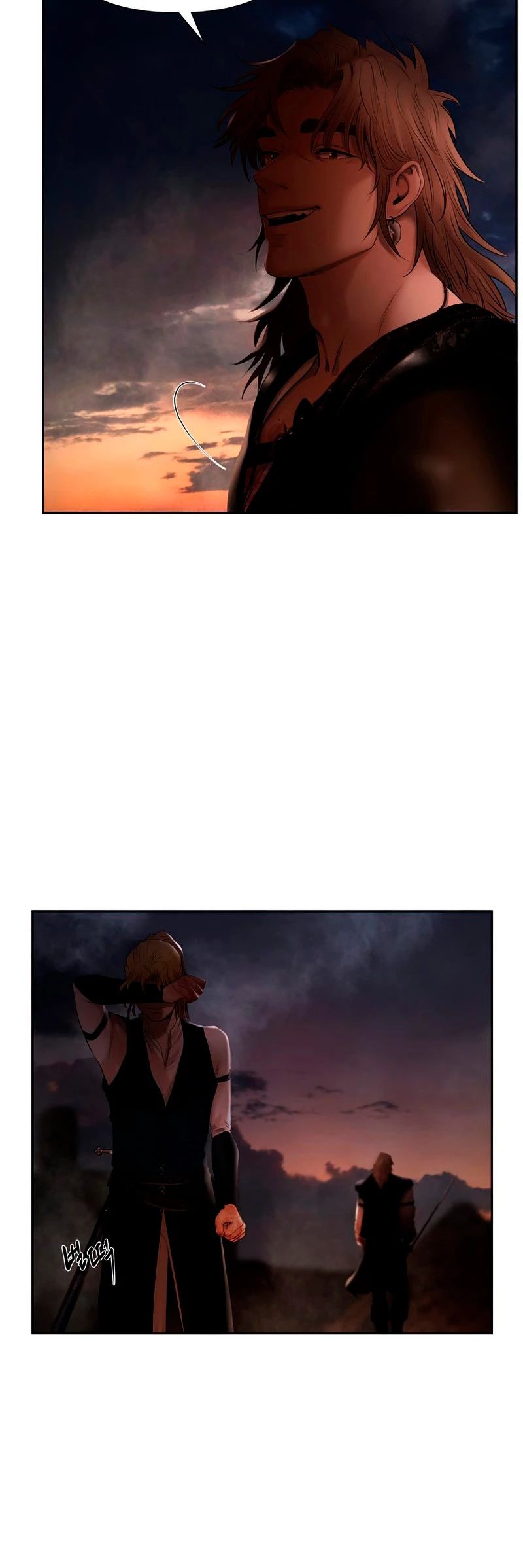 Misión Barbara > Capitulo 44 > Page 361