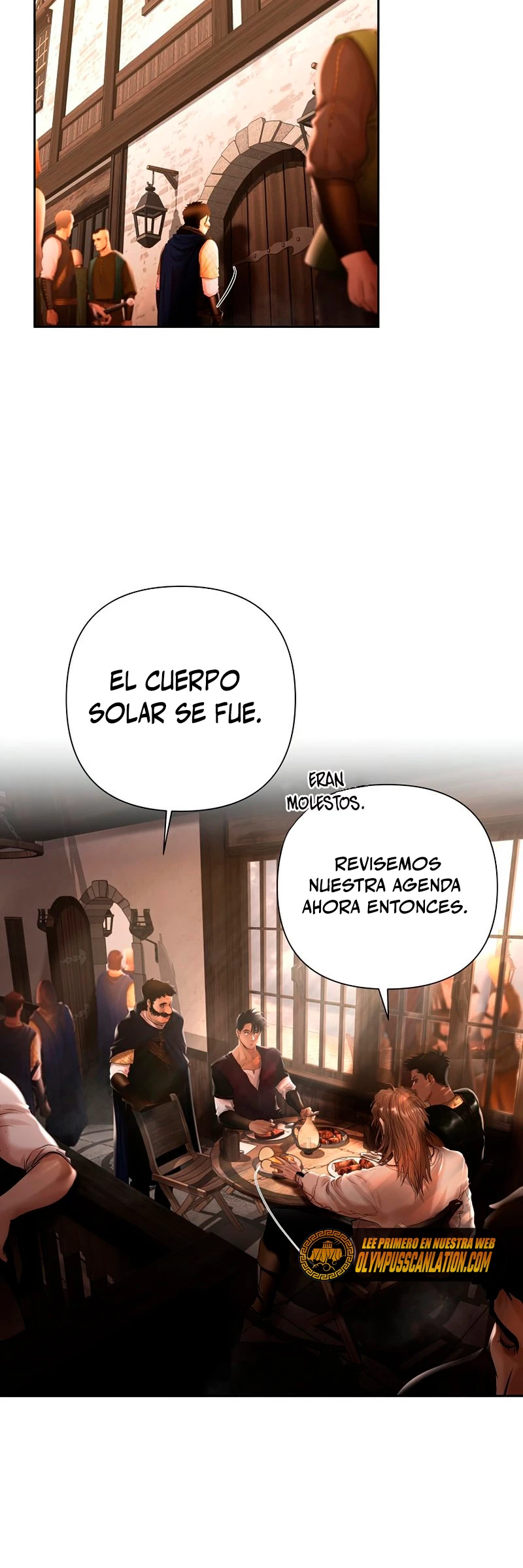 Misión Barbara > Capitulo 44 > Page 401