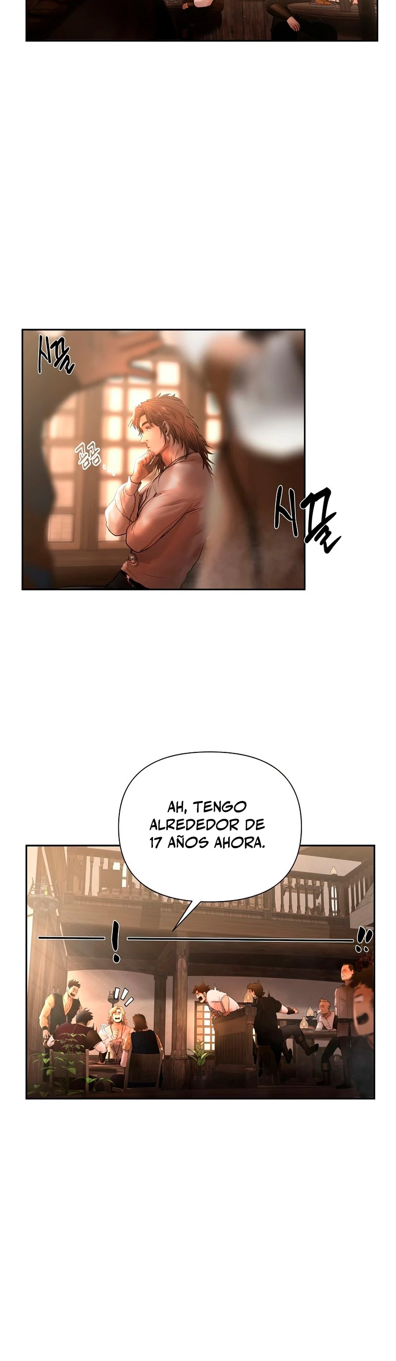 Misión Barbara > Capitulo 44 > Page 471