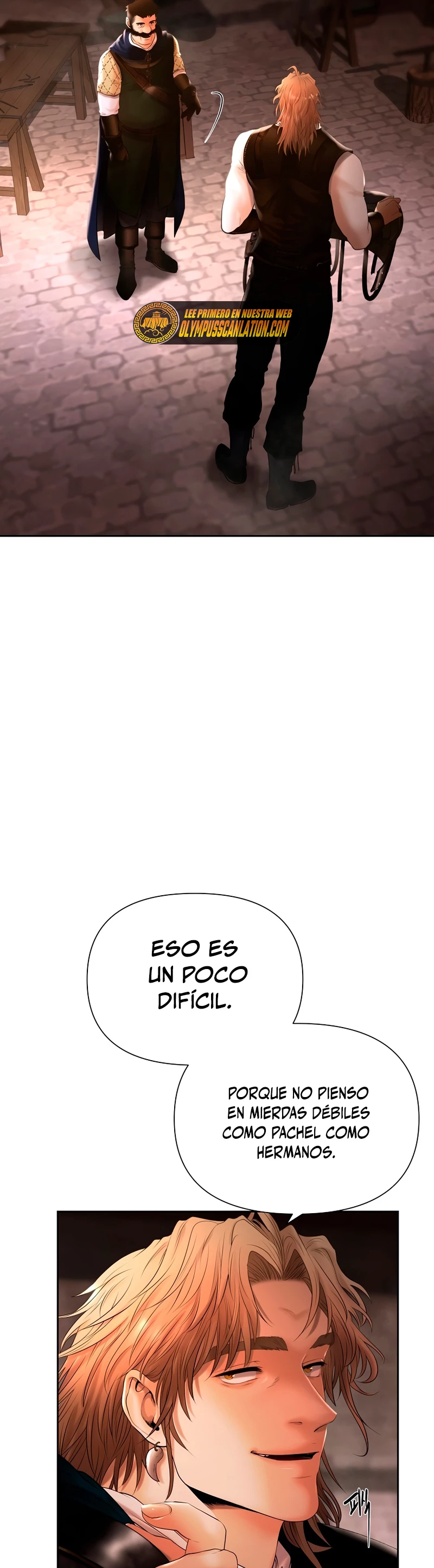 Misión Barbara > Capitulo 45 > Page 61