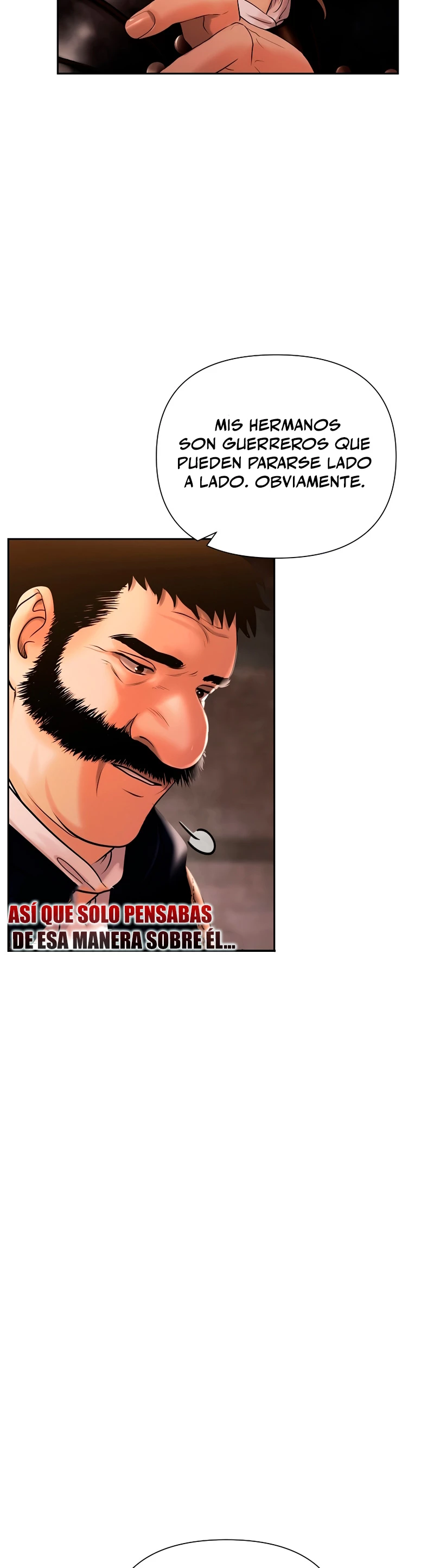 Misión Barbara > Capitulo 45 > Page 71