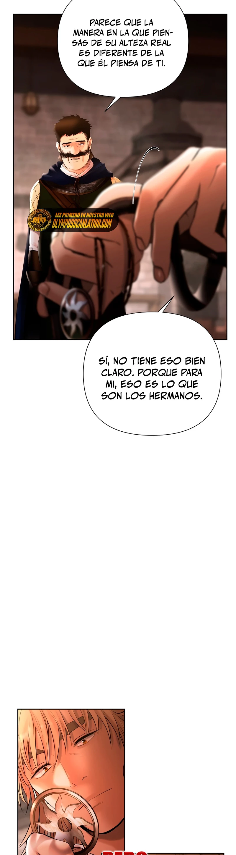 Misión Barbara > Capitulo 45 > Page 81
