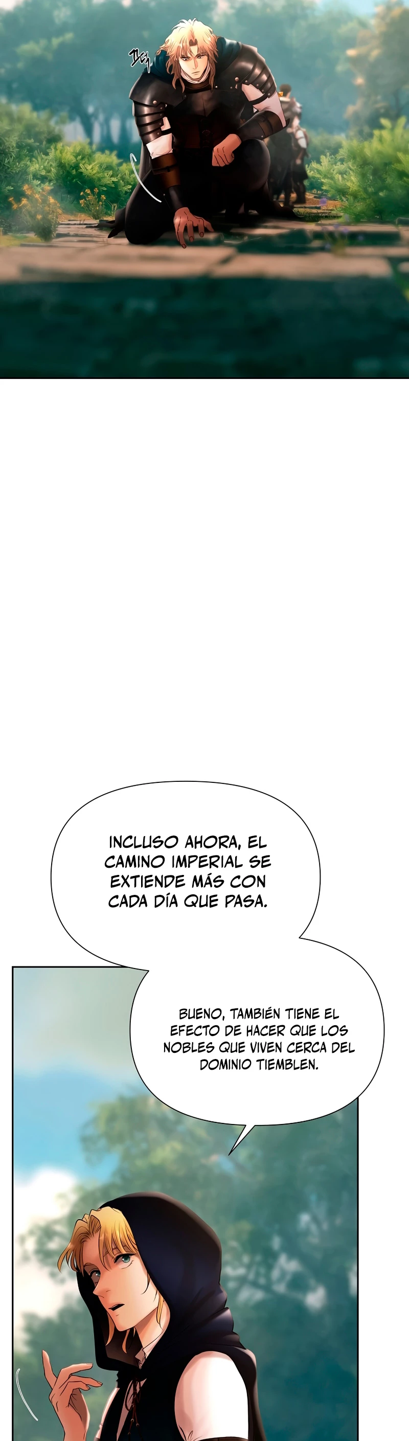 Misión Barbara > Capitulo 45 > Page 171