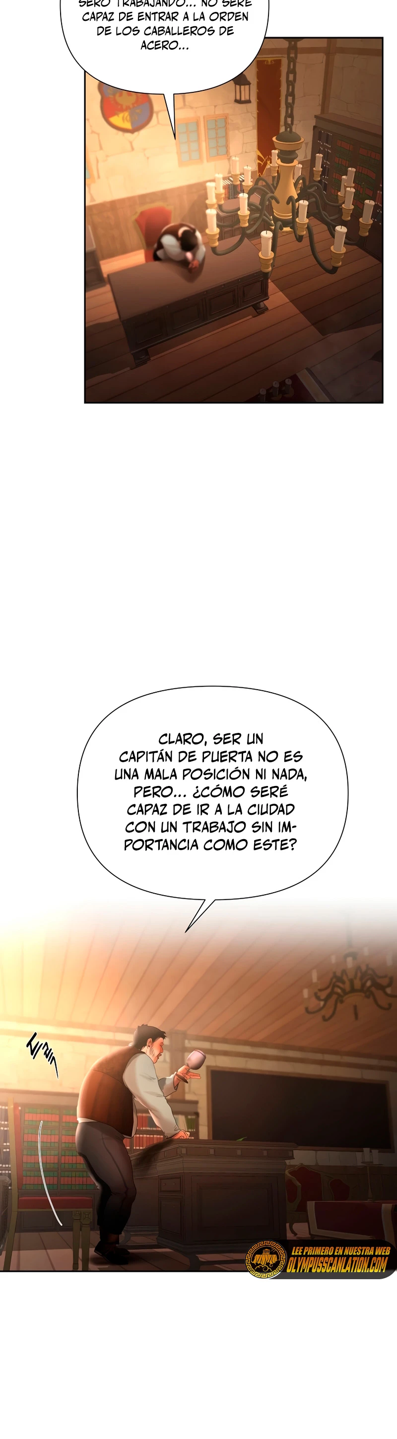 Misión Barbara > Capitulo 45 > Page 321
