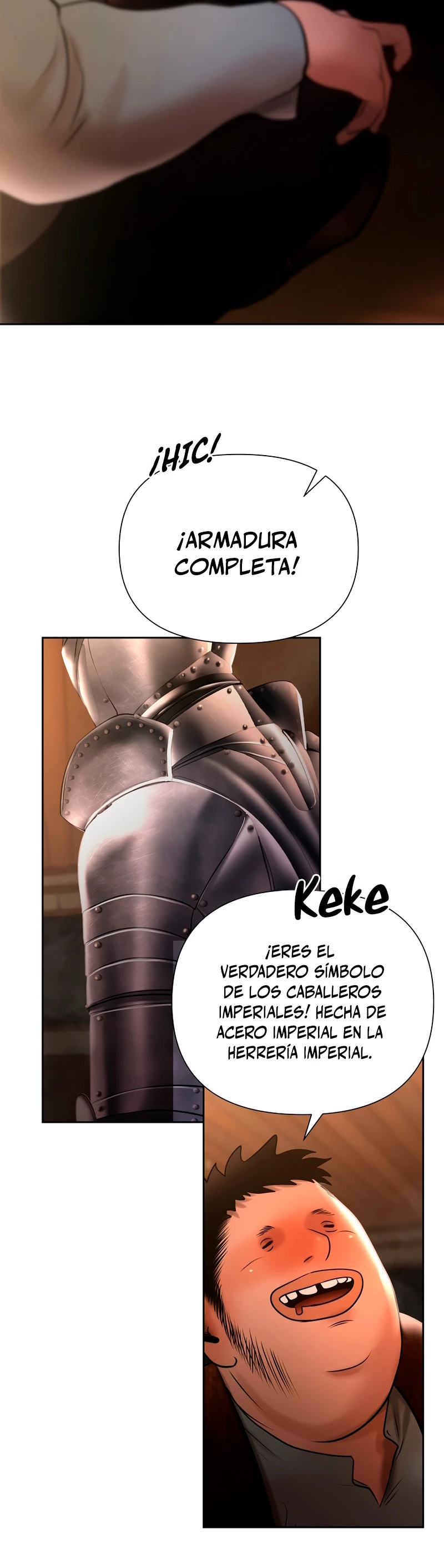 Misión Barbara > Capitulo 45 > Page 361