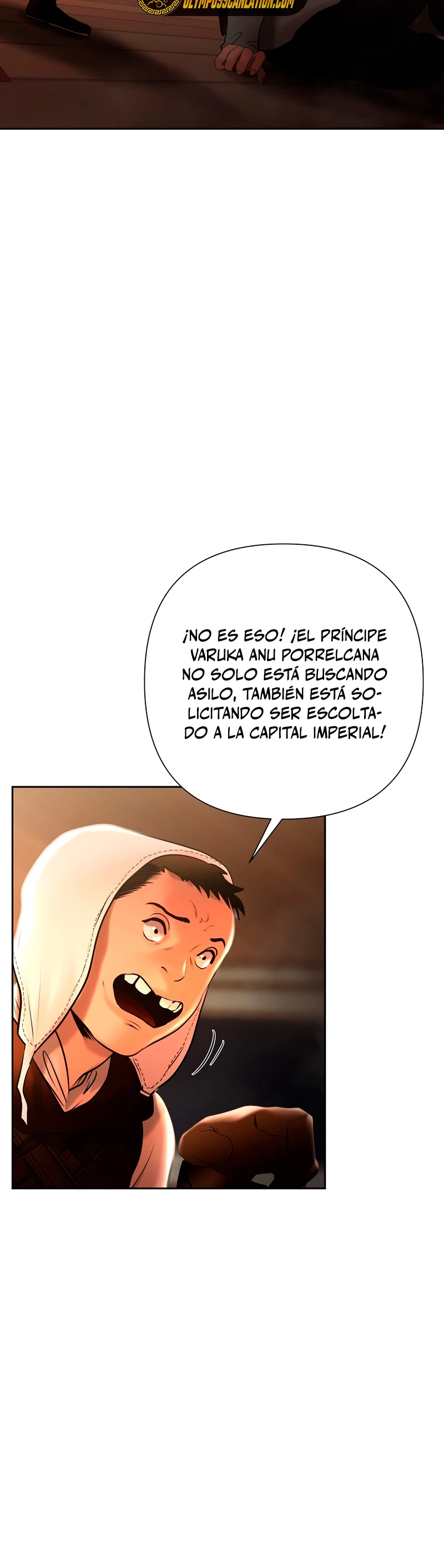 Misión Barbara > Capitulo 45 > Page 391