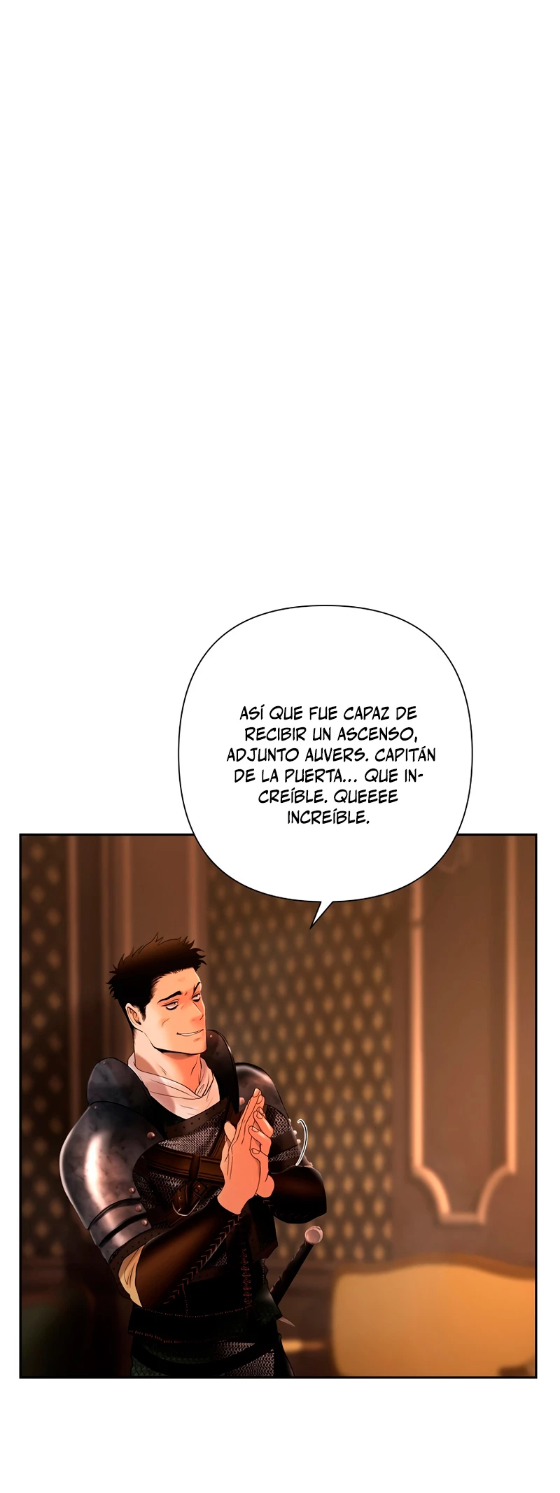 Misión Barbara > Capitulo 46 > Page 31