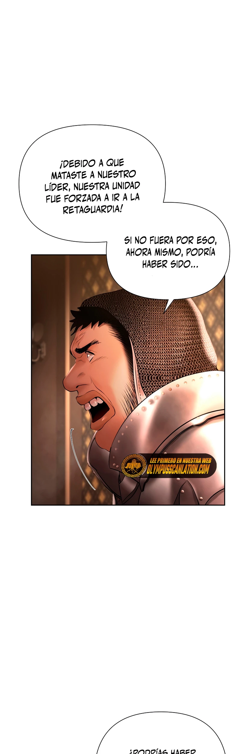 Misión Barbara > Capitulo 46 > Page 41