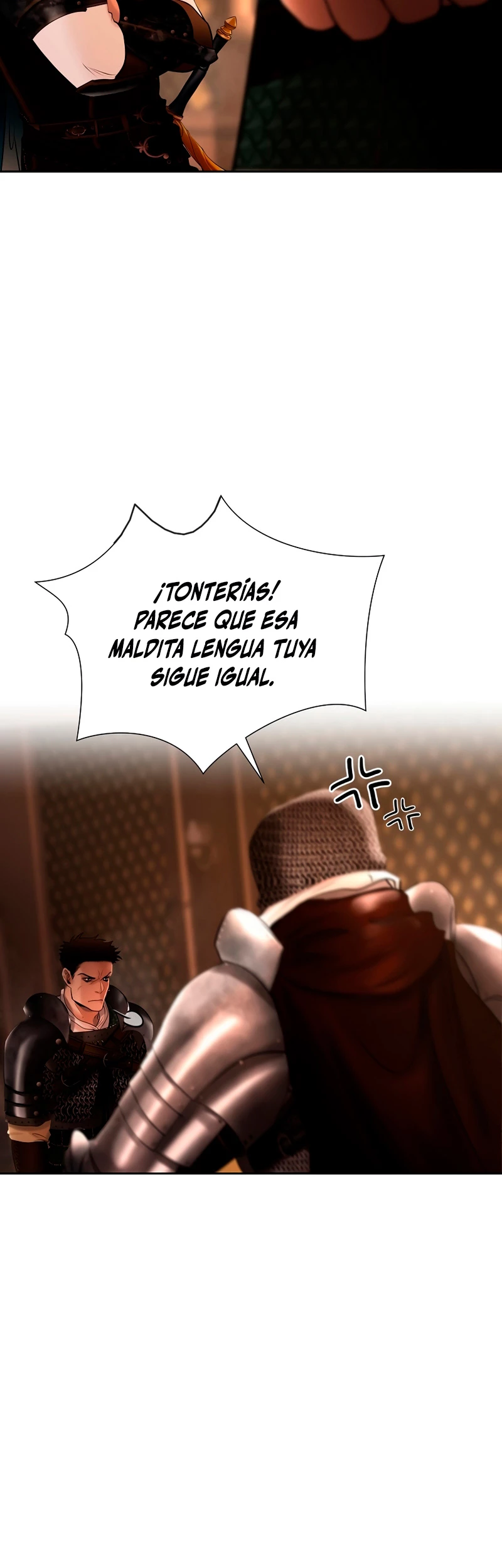 Misión Barbara > Capitulo 46 > Page 61