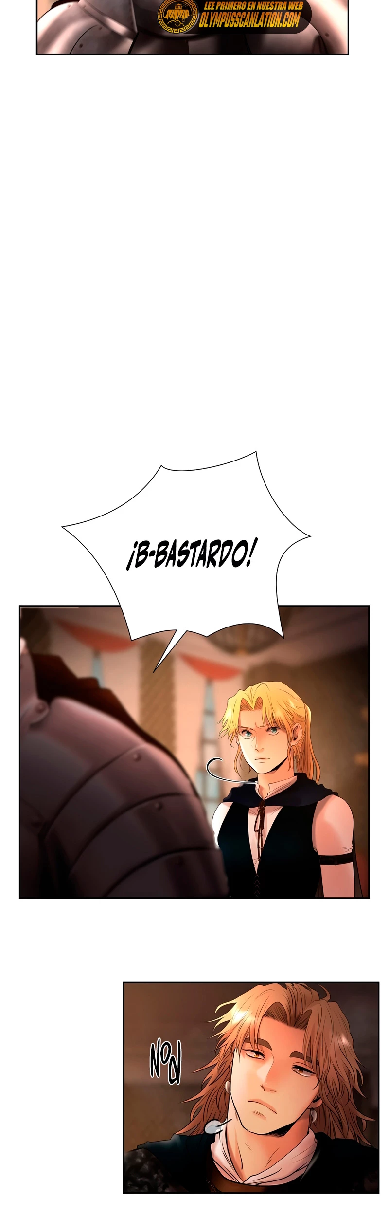Misión Barbara > Capitulo 46 > Page 81