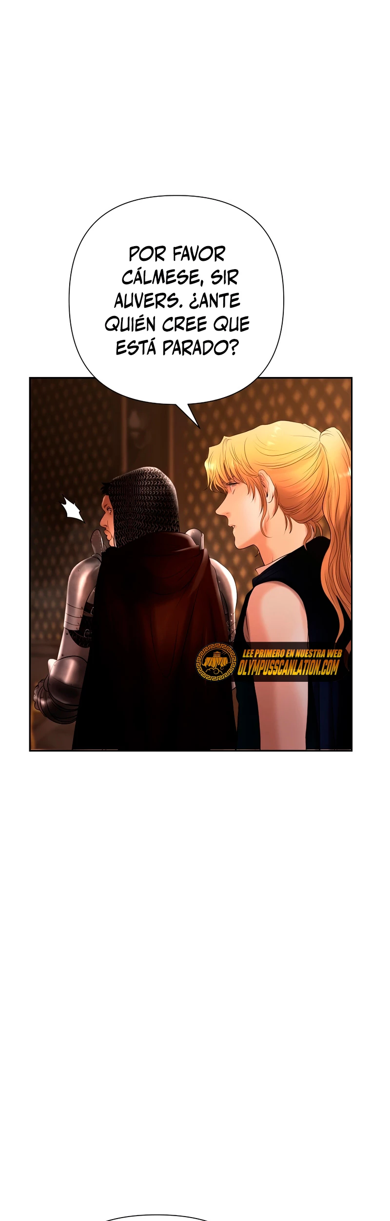 Misión Barbara > Capitulo 46 > Page 111