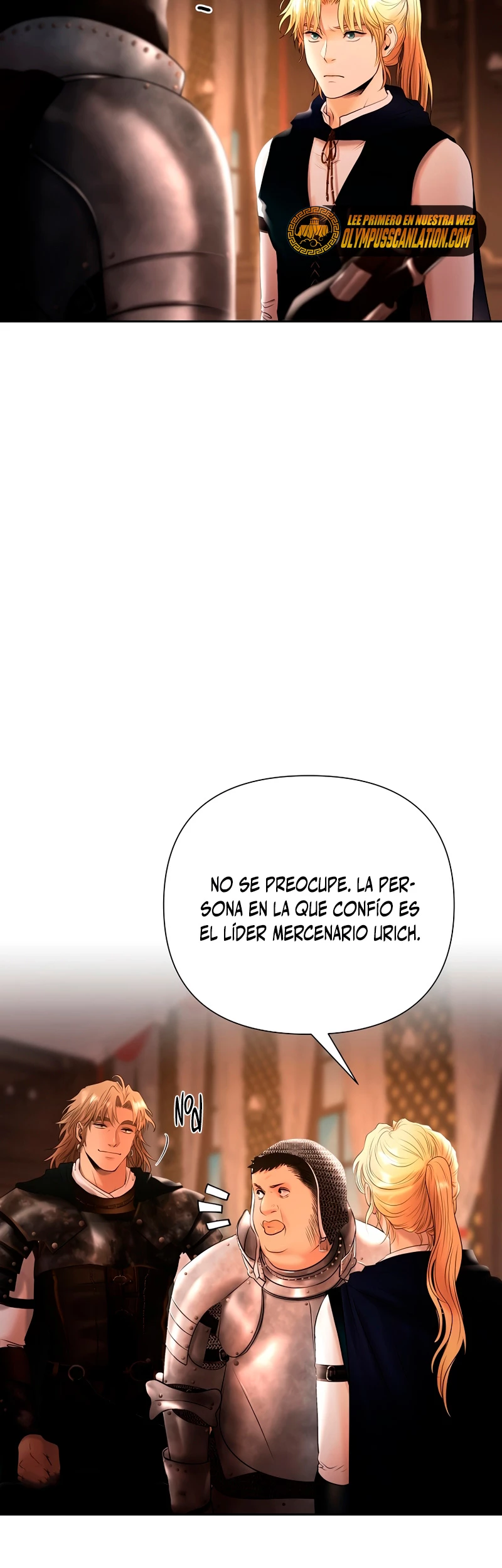 Misión Barbara > Capitulo 46 > Page 141