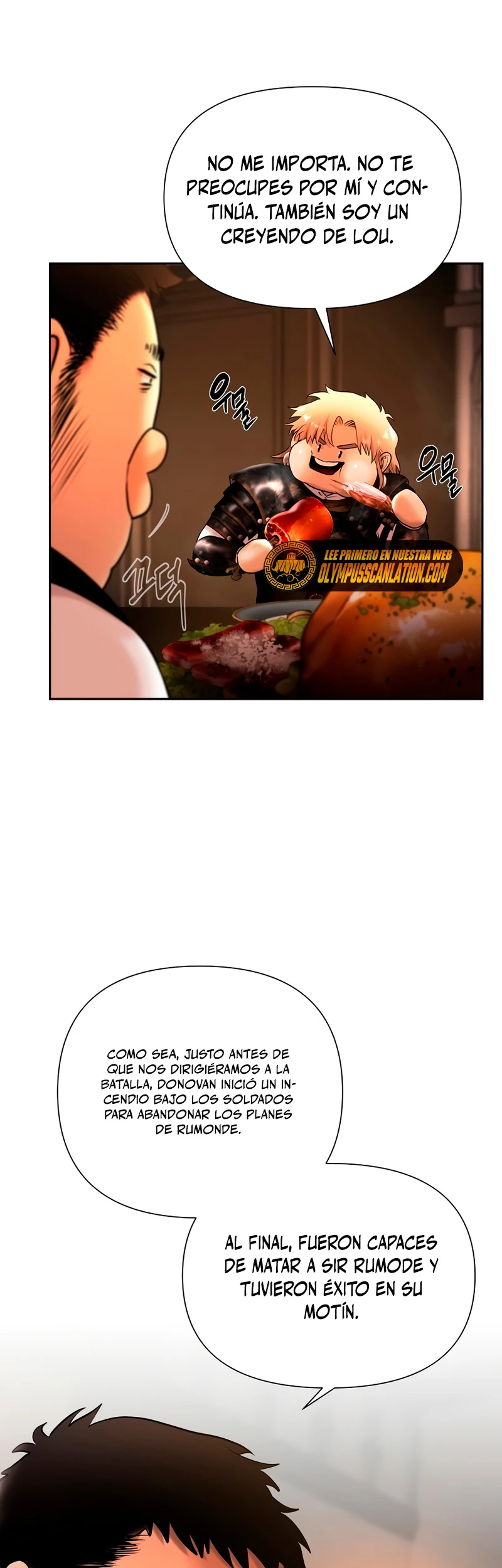 Misión Barbara > Capitulo 46 > Page 221