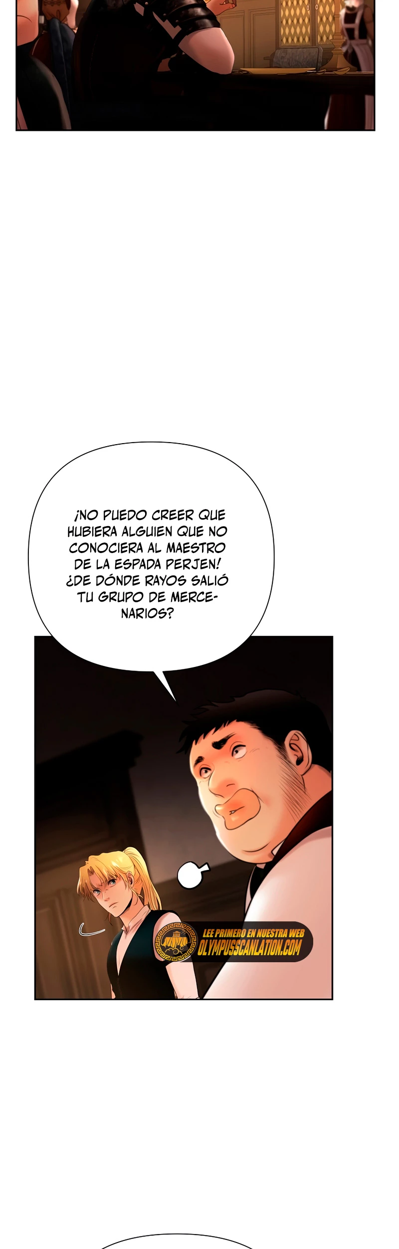 Misión Barbara > Capitulo 46 > Page 301