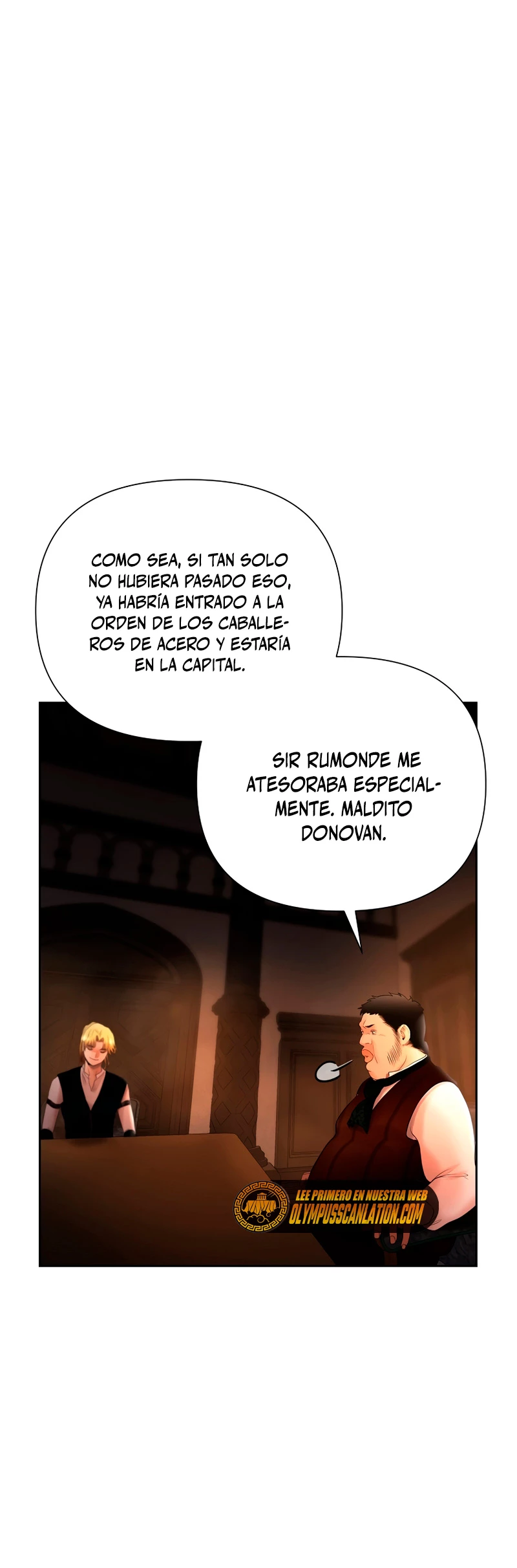 Misión Barbara > Capitulo 46 > Page 421