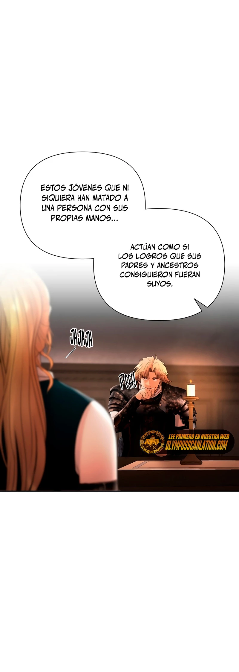 Misión Barbara > Capitulo 46 > Page 451