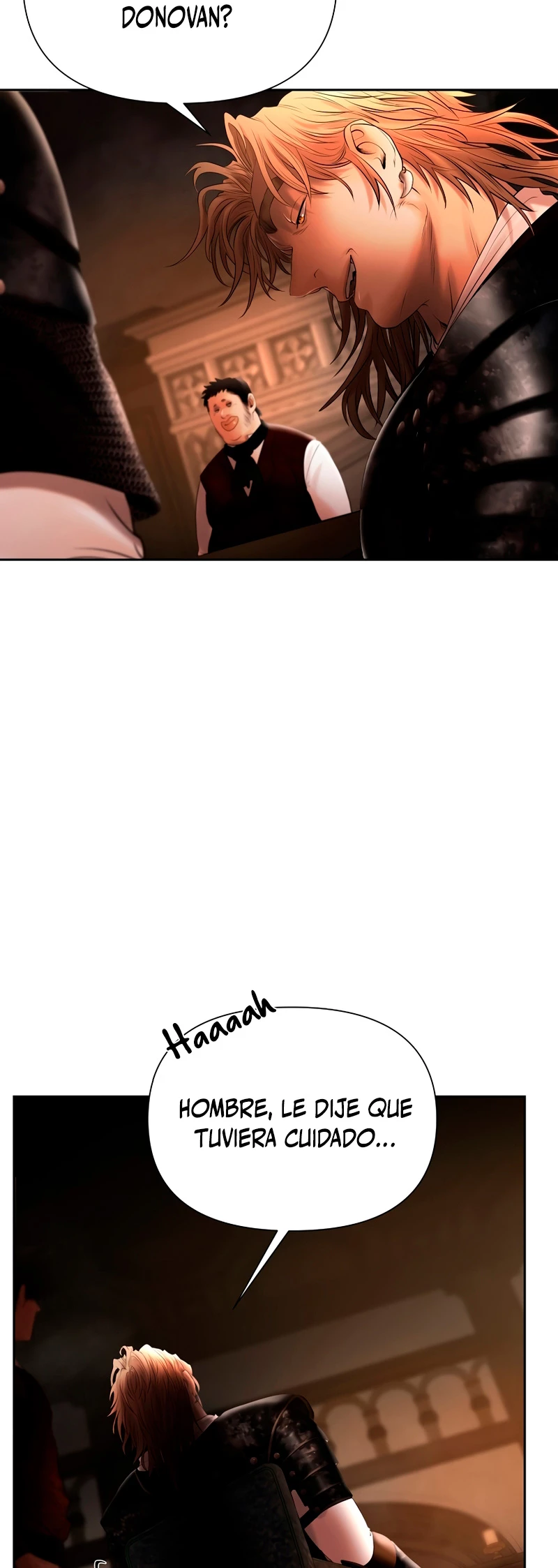 Misión Barbara > Capitulo 46 > Page 491