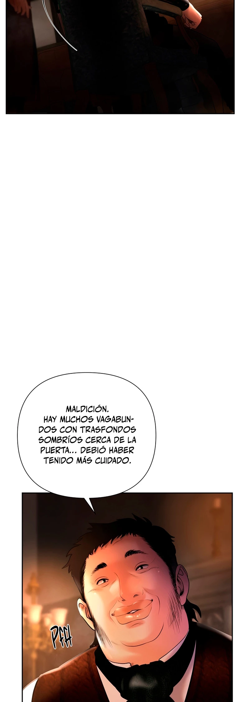 Misión Barbara > Capitulo 46 > Page 501
