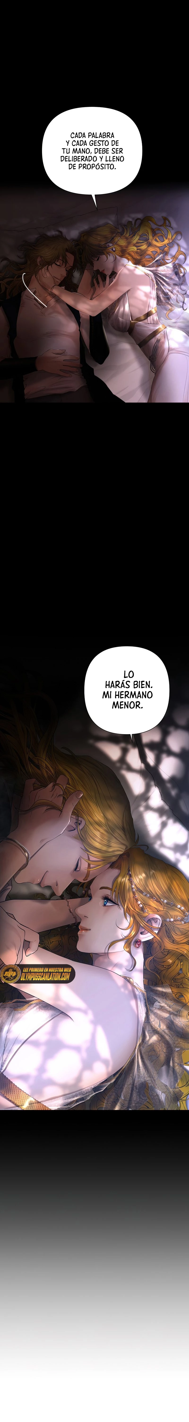 Misión Barbara > Capitulo 47 > Page 61
