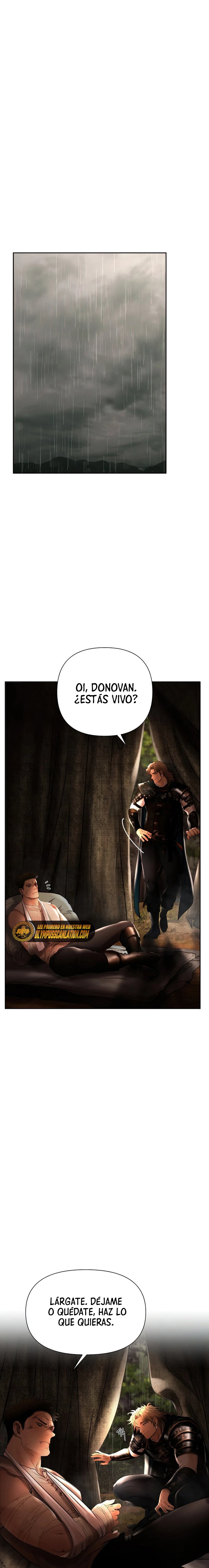 Misión Barbara > Capitulo 47 > Page 71