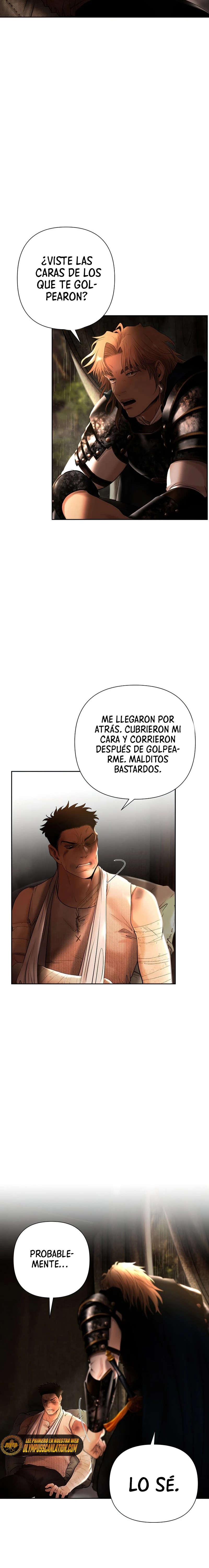 Misión Barbara > Capitulo 47 > Page 81