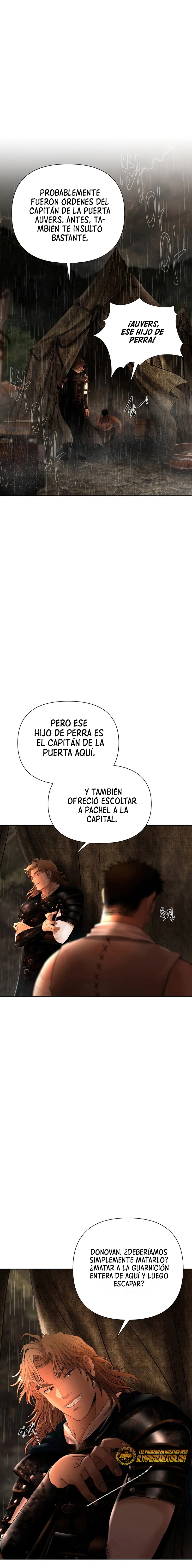 Misión Barbara > Capitulo 47 > Page 91
