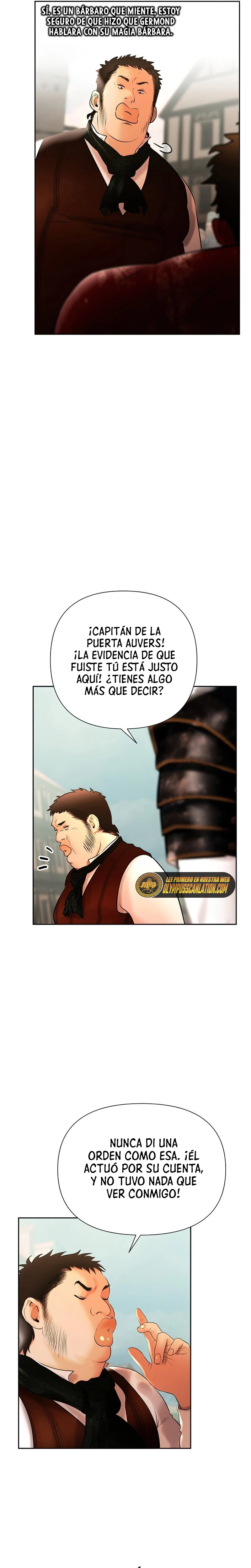 Misión Barbara > Capitulo 47 > Page 171