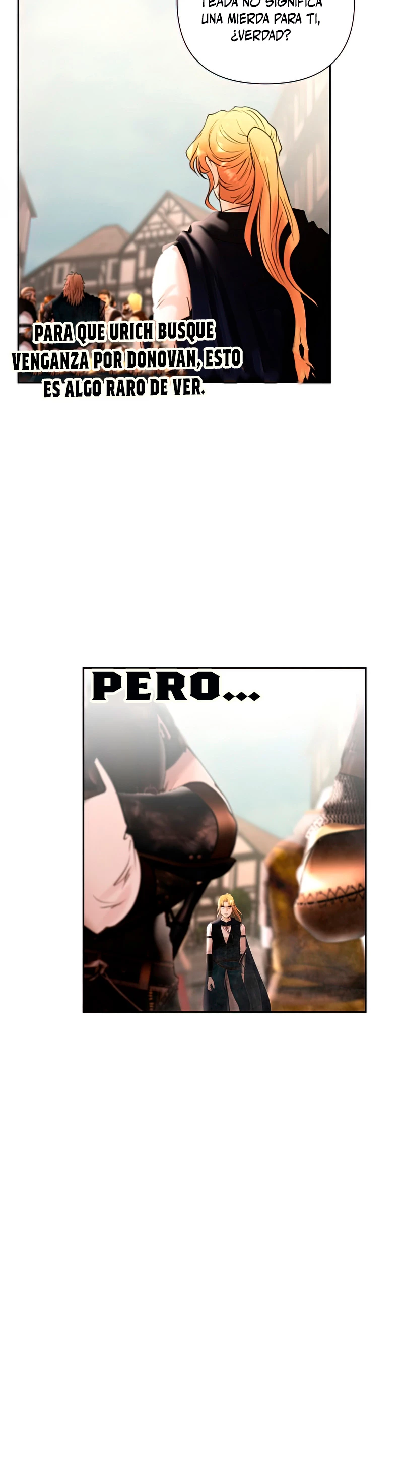 Misión Barbara > Capitulo 48 > Page 131