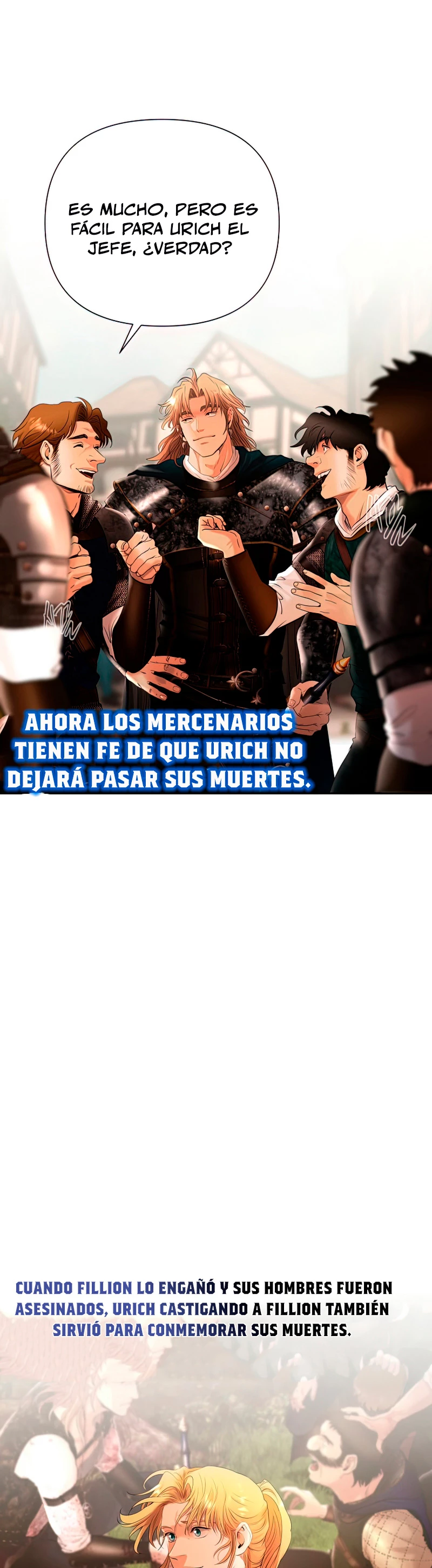 Misión Barbara > Capitulo 48 > Page 141