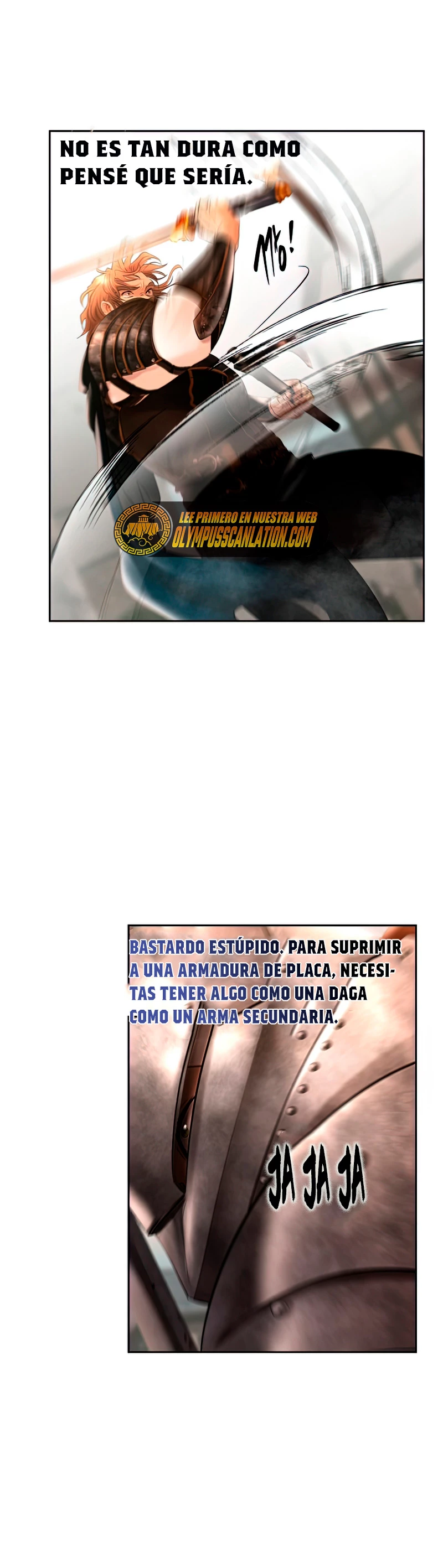 Misión Barbara > Capitulo 48 > Page 381